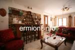 GL 0205 - Christoula's House - Old Village - Ermioni